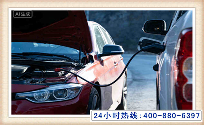 惠阳潍坊拖车,附近24小时汽车拖车救援，潍坊道路救援拖车电话