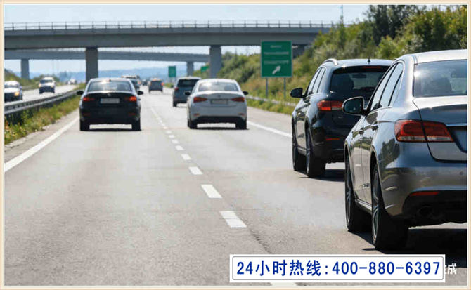 惠阳长春拖车电话
