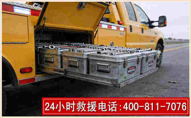 惠阳强台风下的新能源汽车救援的六大注意事项